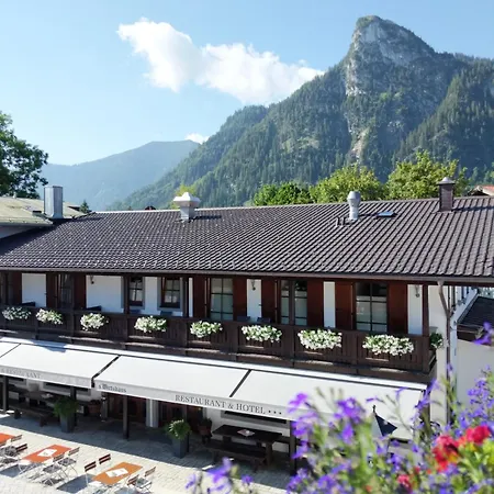 ホテル S'wirtshaus & Restaurant