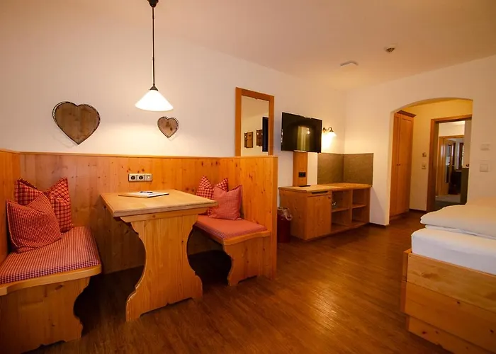 S'wirtshaus & Restaurant 3*