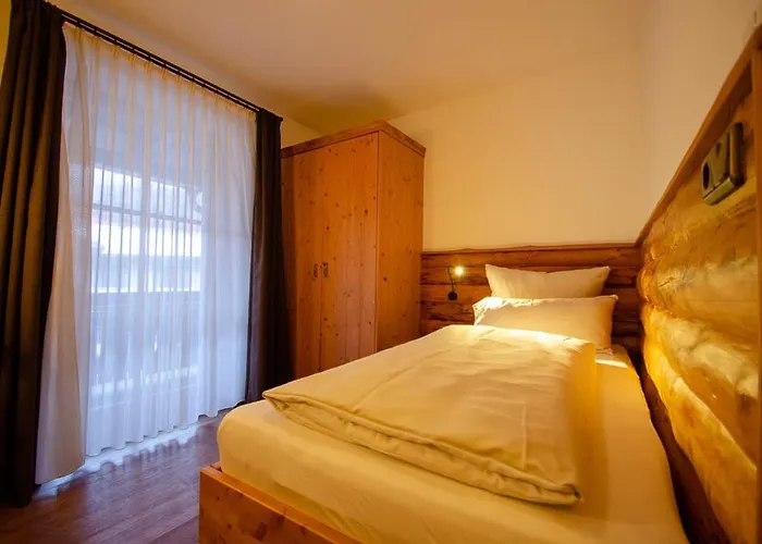 S'wirtshaus & Restaurant 3* Oberammergau