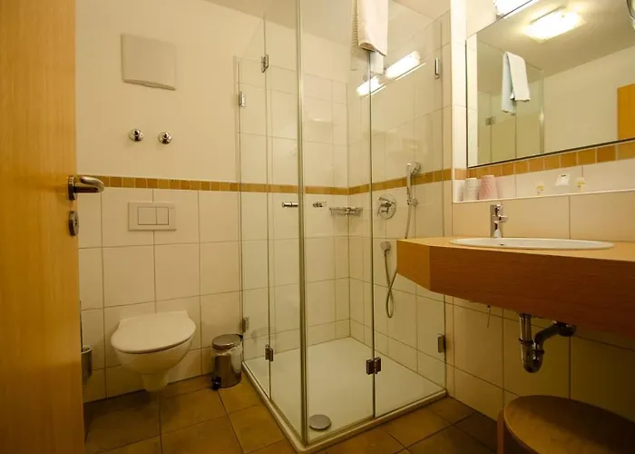 Hotel S'wirtshaus & Restaurant 3*