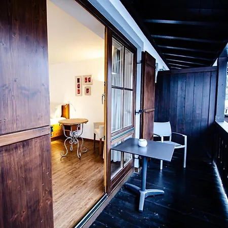 S'wirtshaus & Restaurant Обераммергау