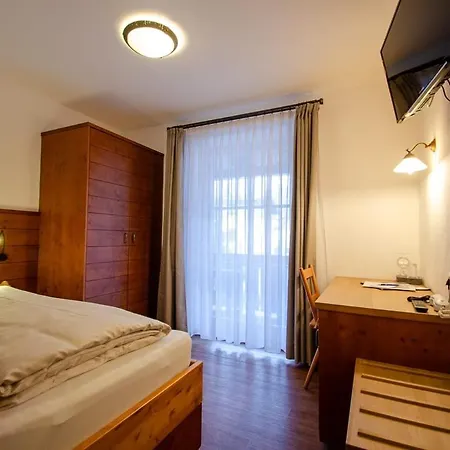S'wirtshaus & Restaurant Hotel