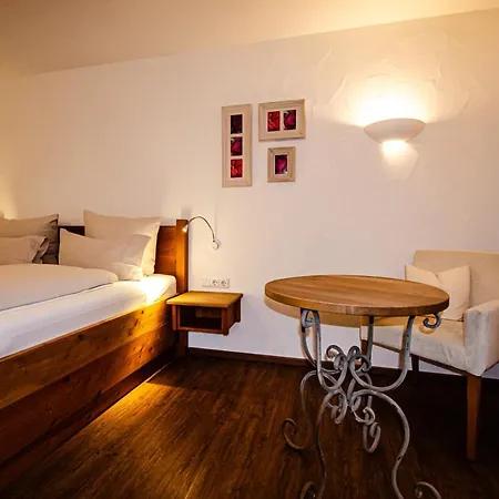S'wirtshaus & Restaurant Hotel