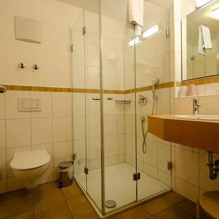 Hotel S'wirtshaus & Restaurant 3*