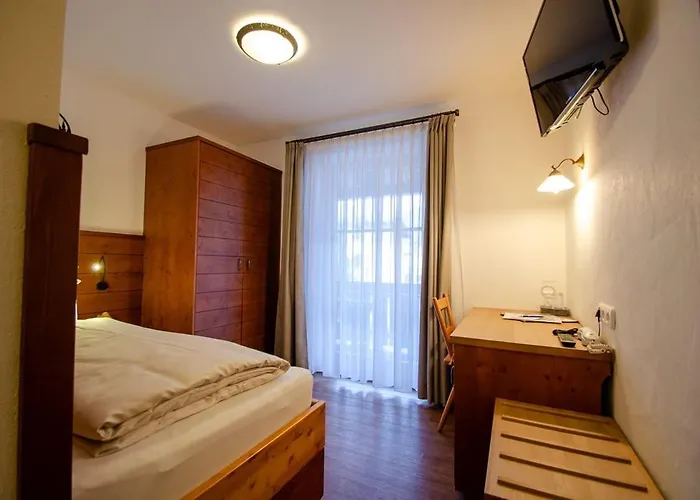 S'wirtshaus & Restaurant Hotel