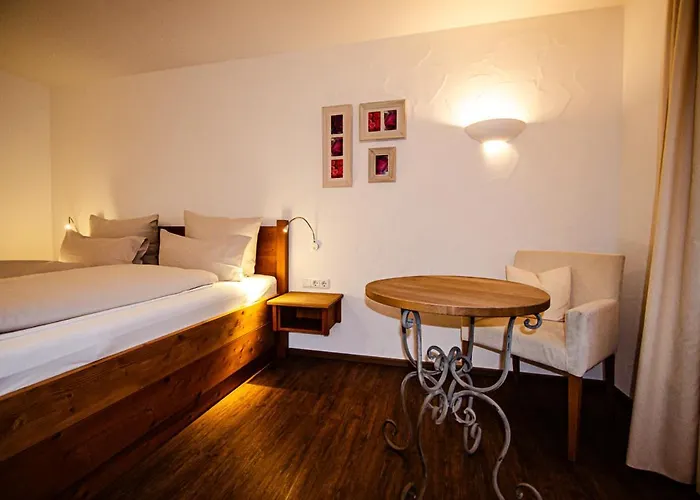 S'wirtshaus & Restaurant Hotel
